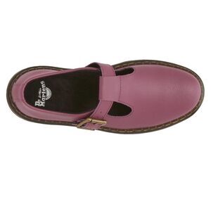BRAND NEW DR MARTENS WOMEN'S ZAVALA MARY JANE G1